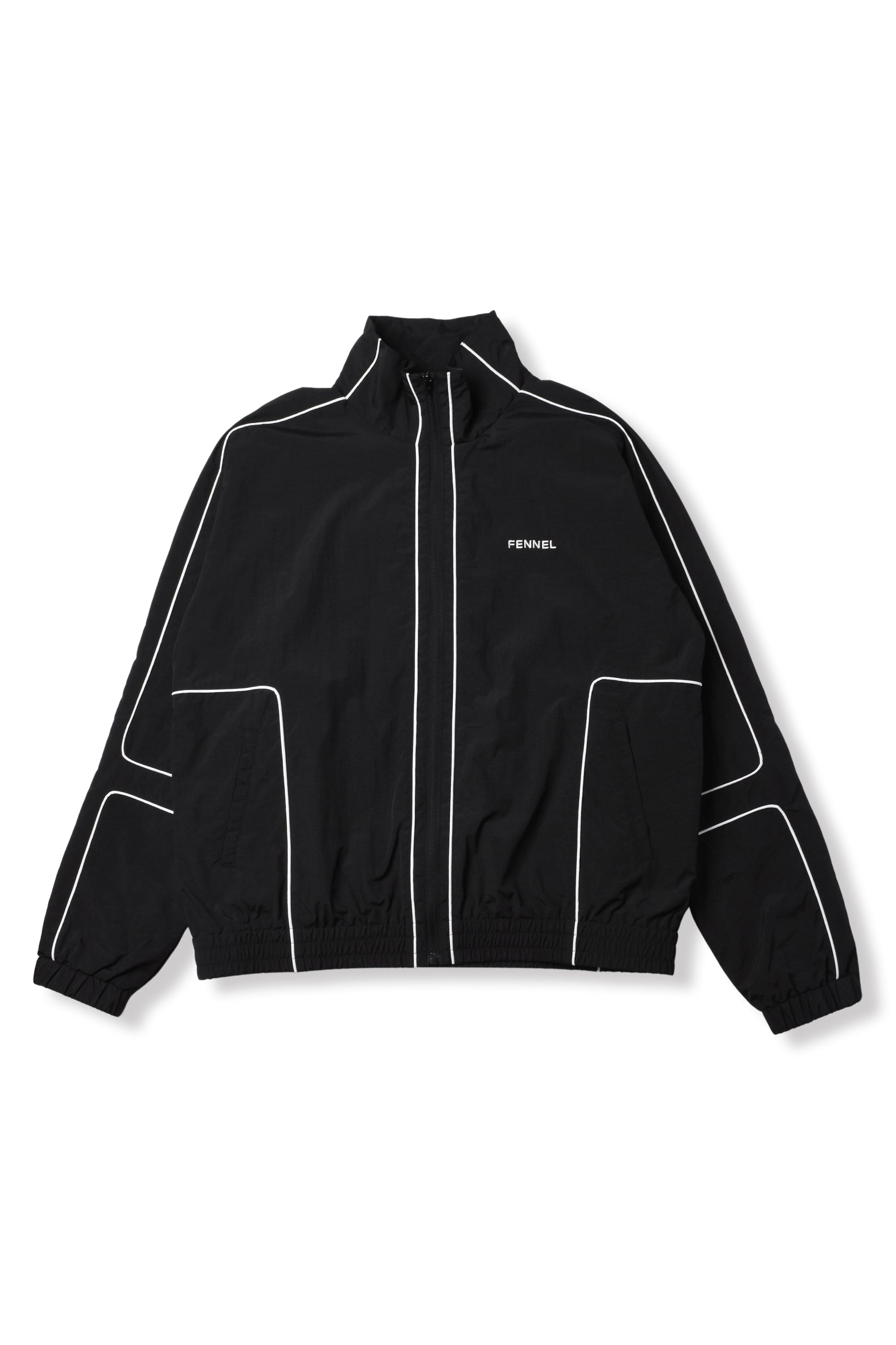 FENNEL OFFICIAL OFF-FIELD JACKET – FENNEL OFFICIAL EC STORE