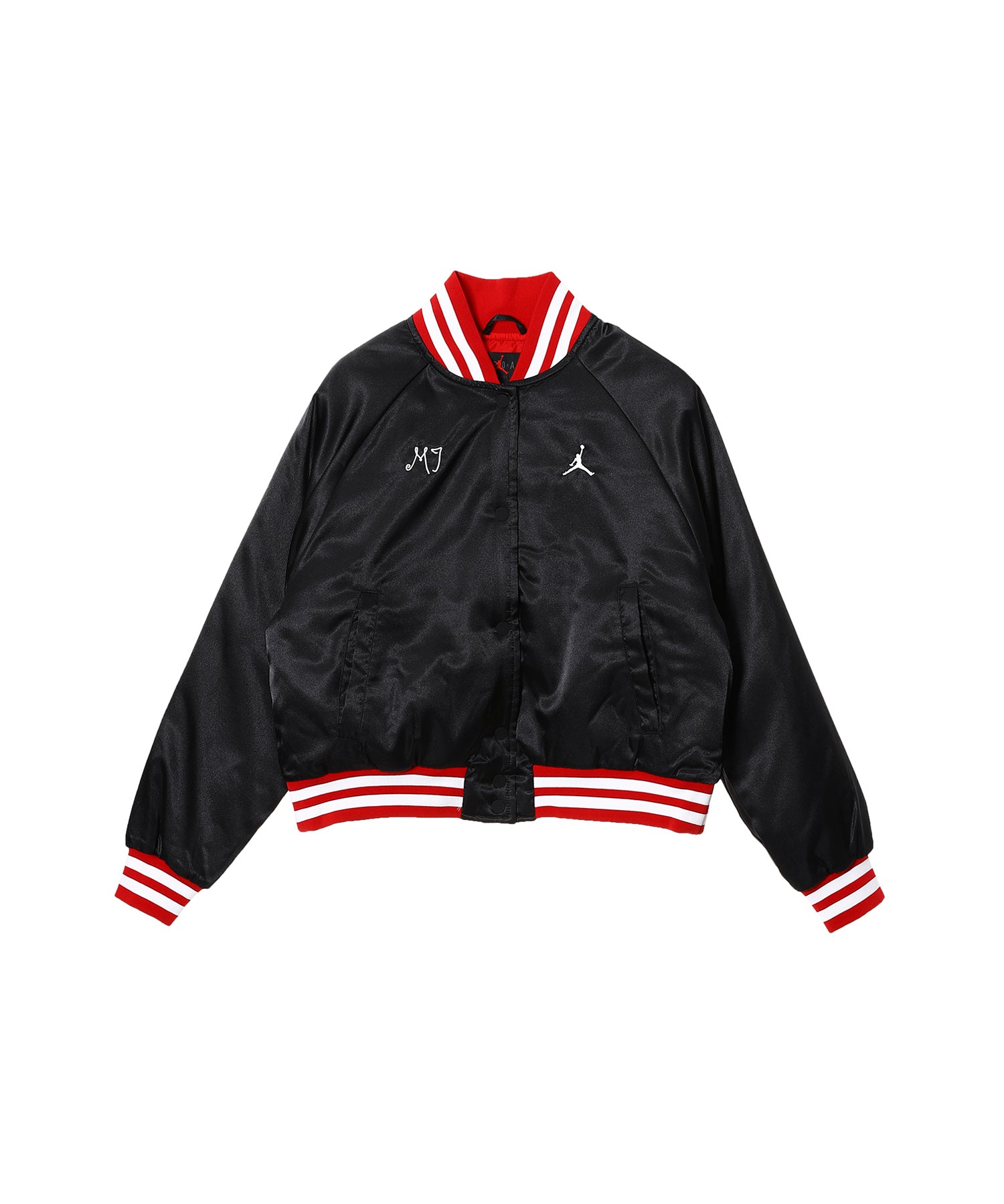 Wmns Jordan Varsity Jacket - - outer (アウター) | FIGURE ONLINE