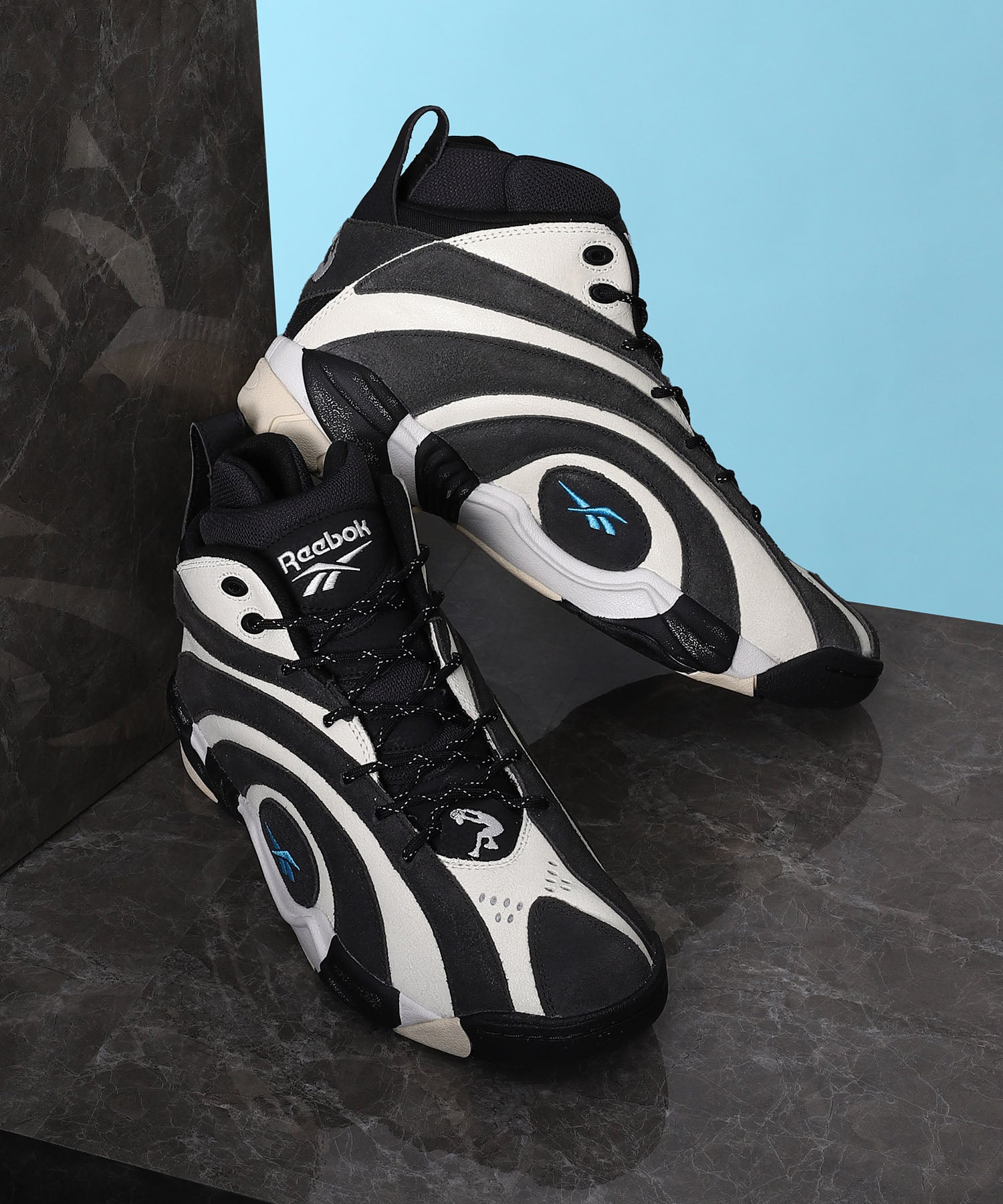 SHAQNOSIS - Reebok (リーボック) - shoes (シューズ) | FIGURE ONLINE