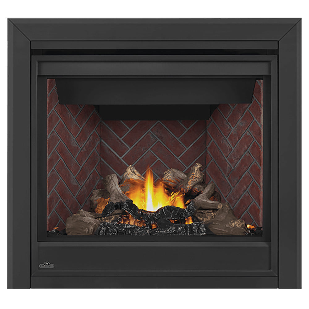 Napoleon BX36TRE Ascent X Series Electronic Ignition Direct Vent