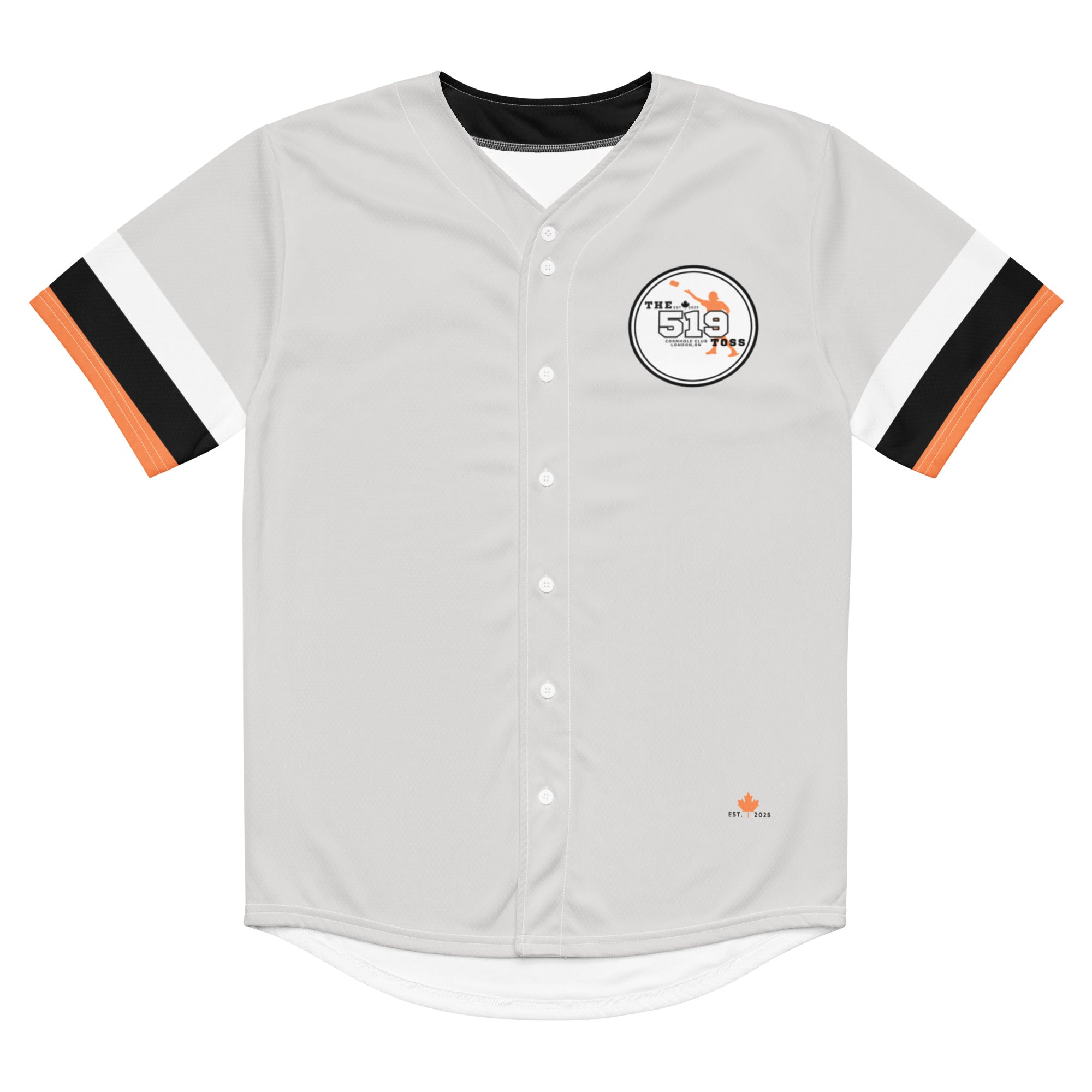 The519Toss Exclusive Cornhole Jersey – The 519 Toss