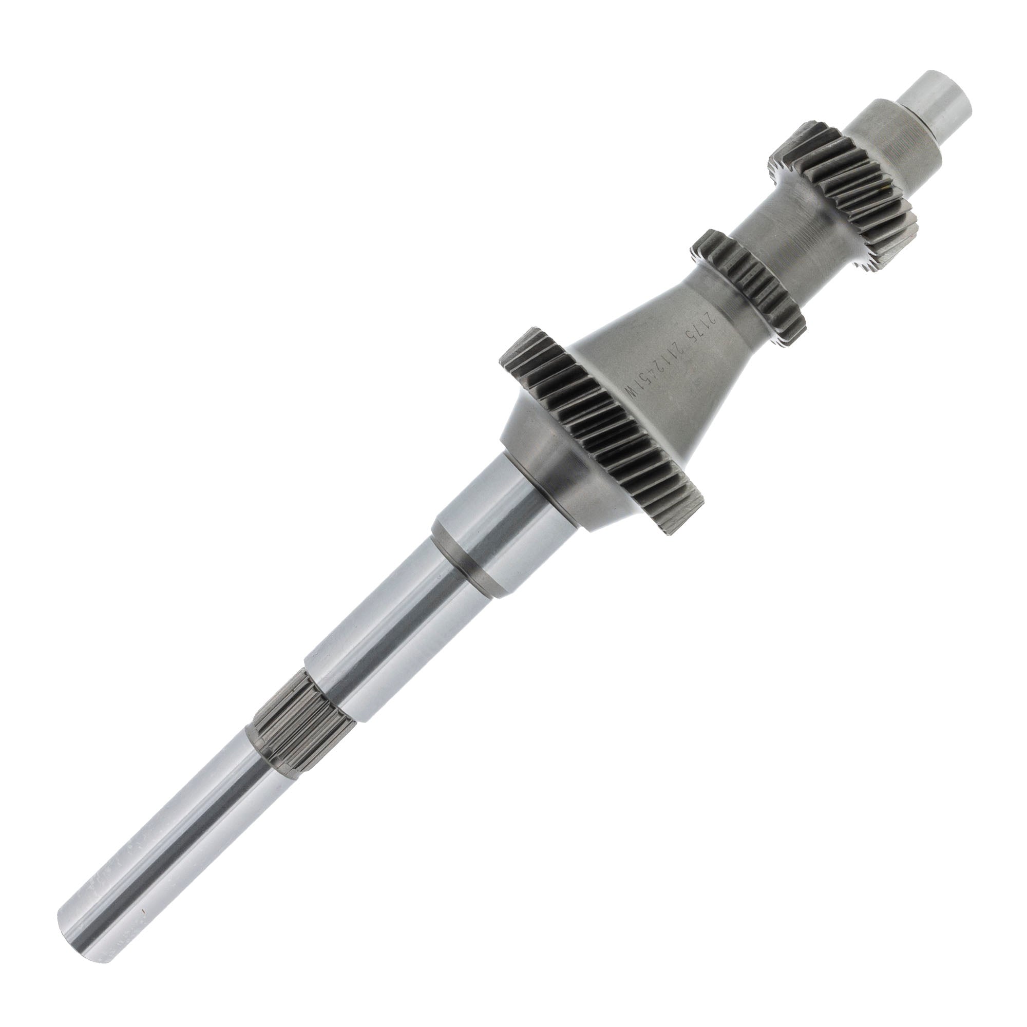 Polaris 3236348 Helical Input Shaft | FixMyToys
