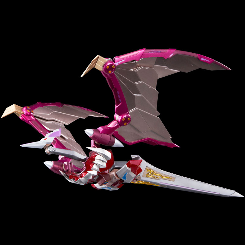 株式会社フレイムトイズ FLAMETOYS CO.,LTD | 合機巧 GO! KARA KURI