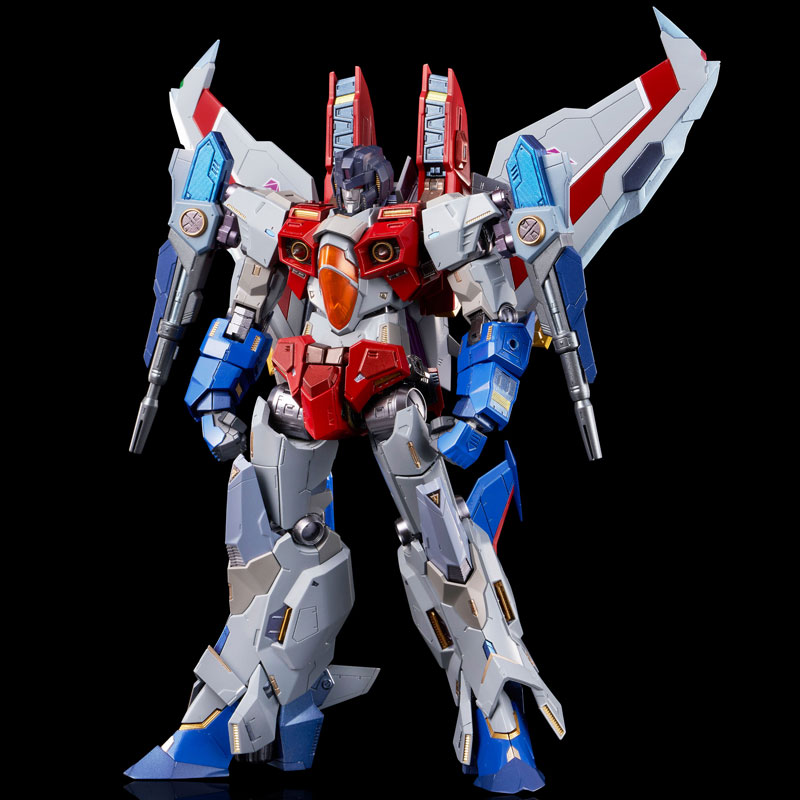 株式会社フレイムトイズ FLAMETOYS CO.,LTD | 鉄機巧 KURO KARA KURI