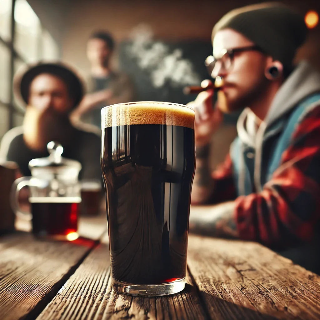 Stout Collection in Flagstaff: Explore Now – Flagstaff Liquor