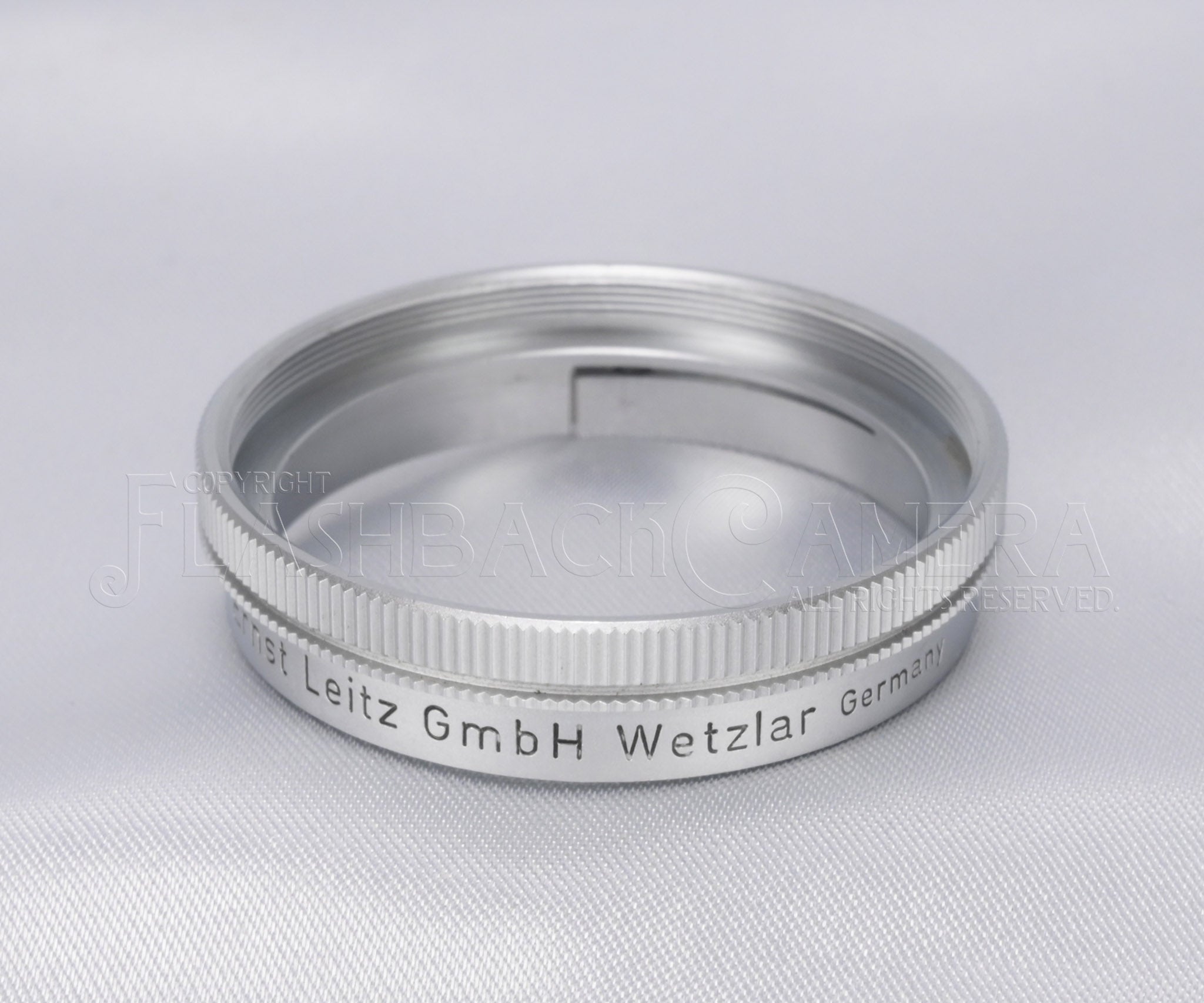 Leitz Filter Adapter SOOGZ – FLASHBACK CAMERA