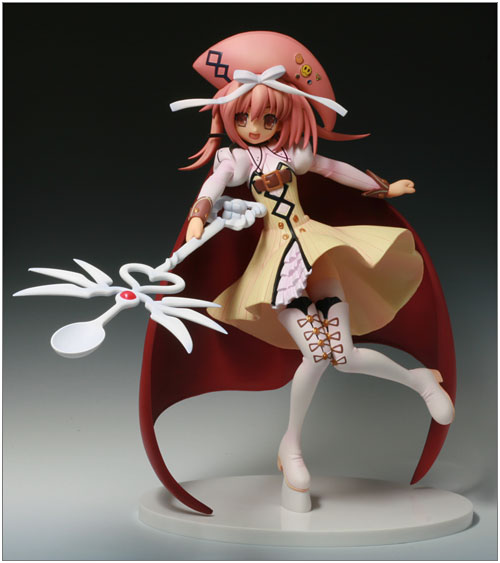 ななついろ☆ドロップス Pure!!初回限定版 (e-flick.net Toys)