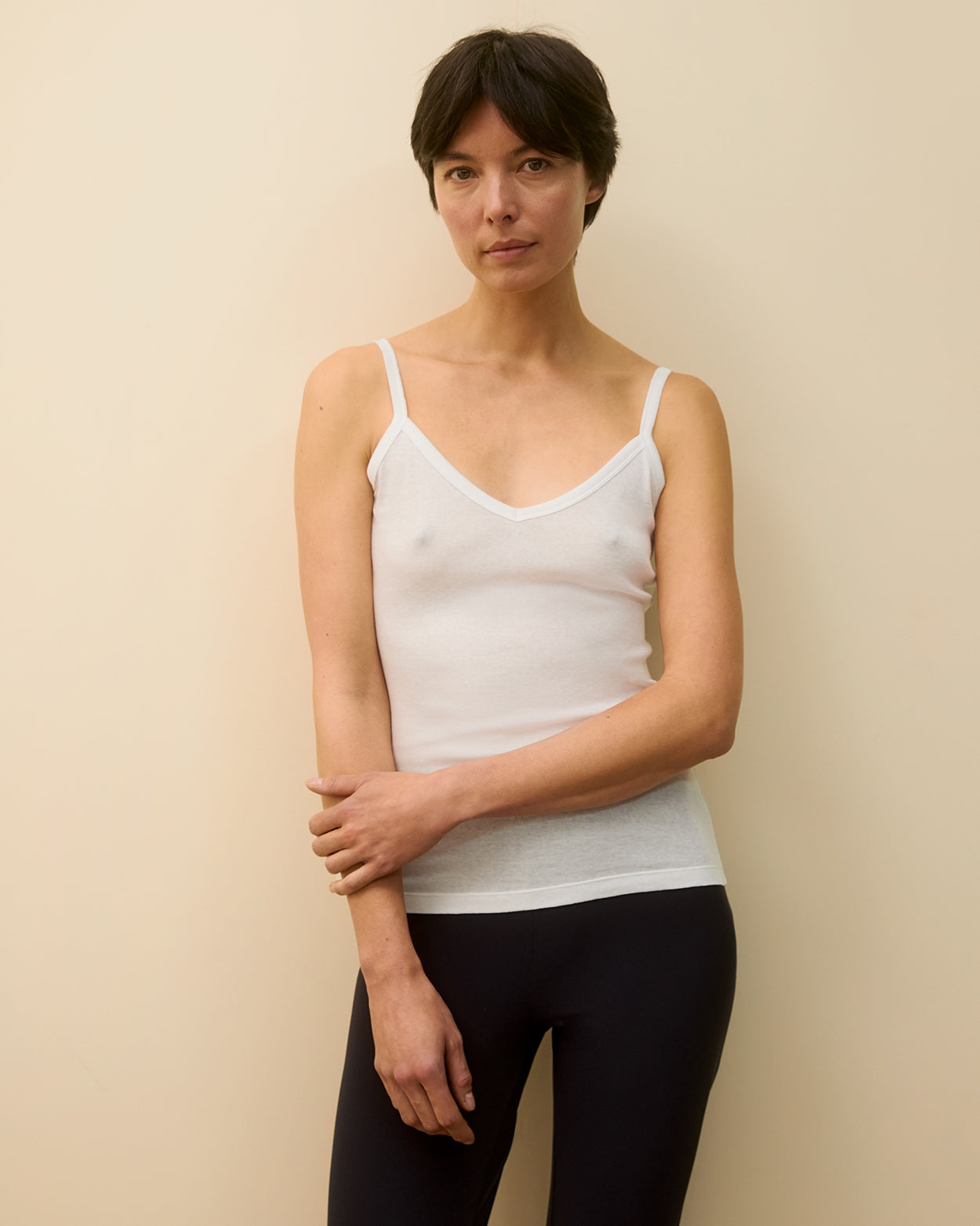 ISLA CAMI | White - FLORE FLORE