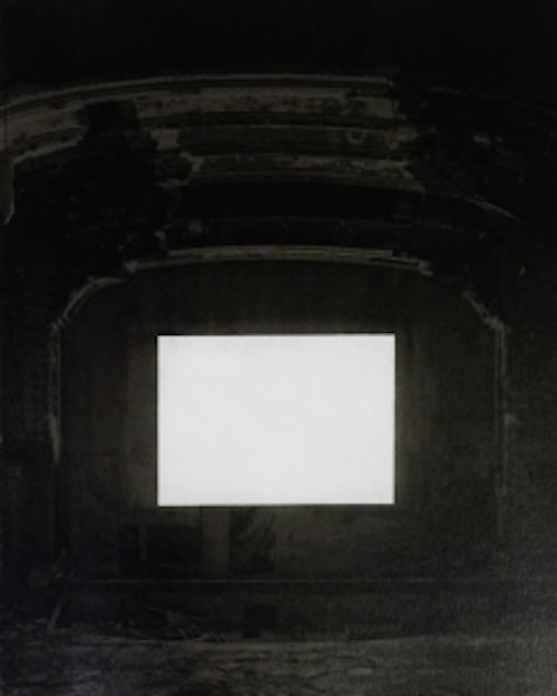 古本】杉本博司: ロストヒューマン展カタログ: HIROSHI SUGIMOTO: LOST