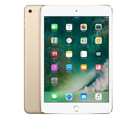 Apple iPad mini 4 16GB WiFi – Compact Power Tablet