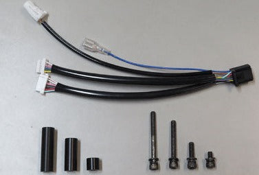 Works Bell Extended Harness for SSTS Switch Relocation Kit