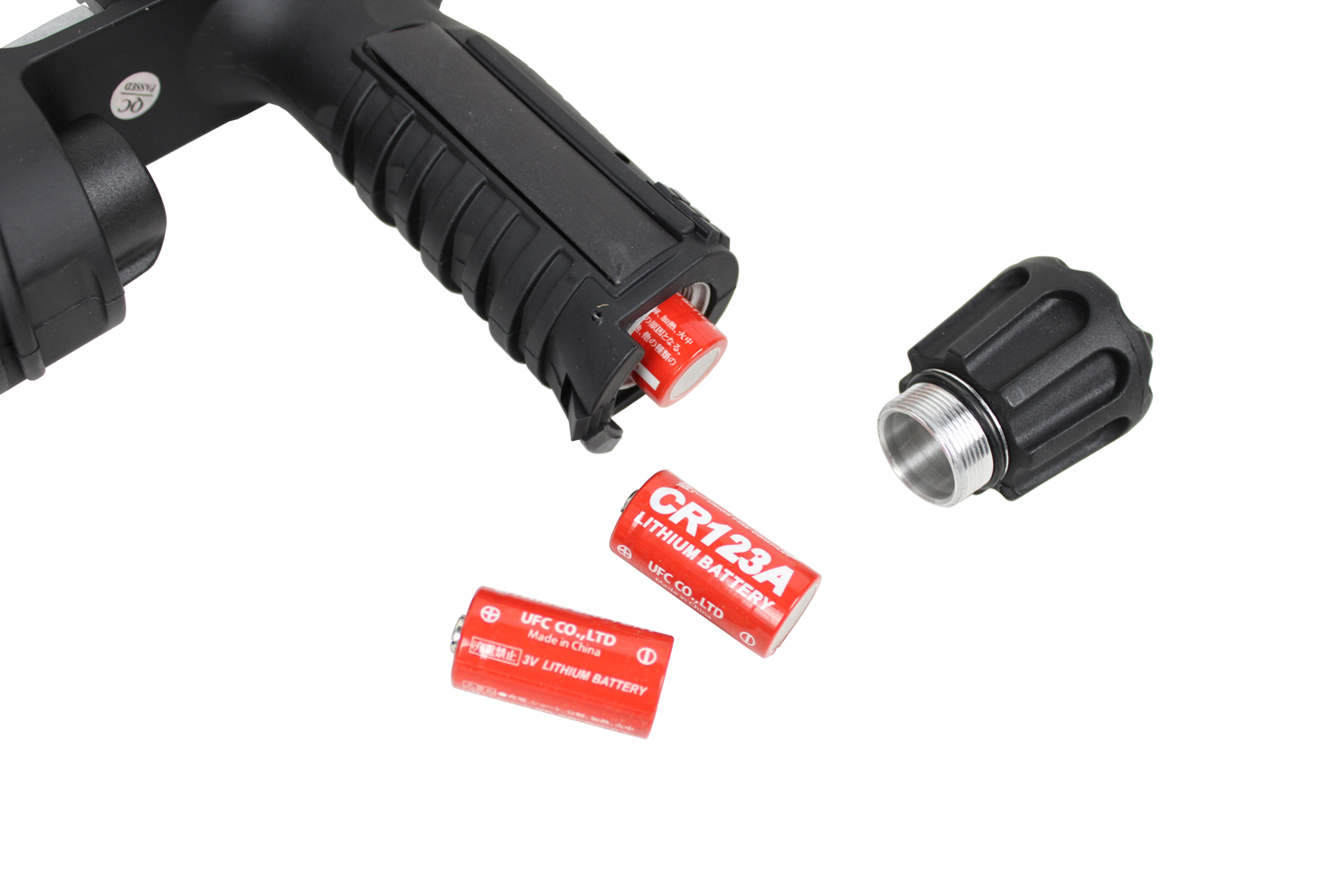 電動ガン・エアガン(エアーガン)通販のオンラインミリタリーストアFOUR