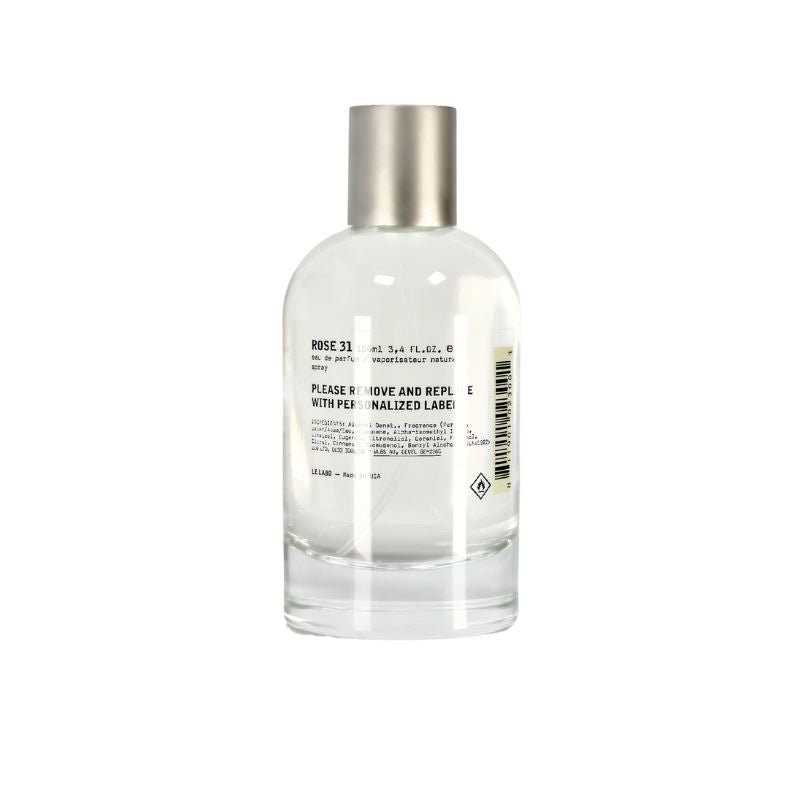 Rose 31 Tester by Le Labo – Fragrance Nevaeh