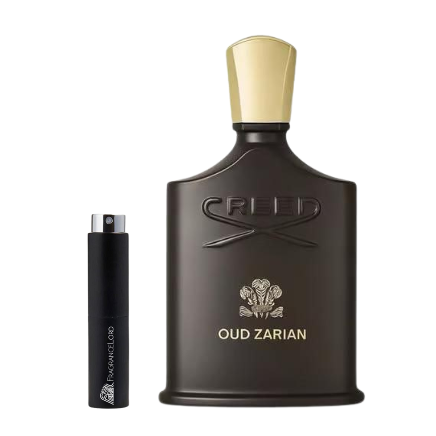 Creed Oud Zarian Eau De Parfum Travel Spray | Sample