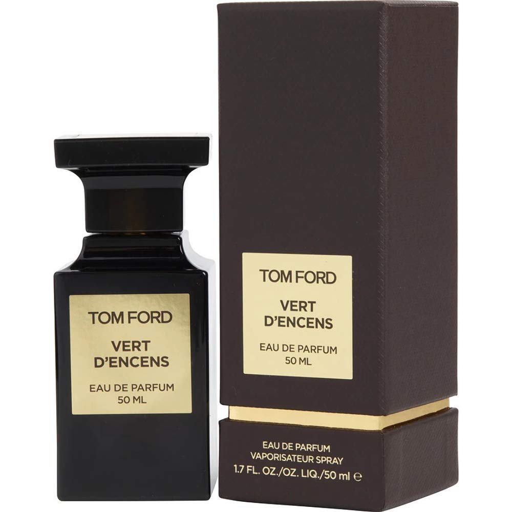 Tom Ford Vert d'Encens EDP | Incense Perfume – Fragrancelord.com