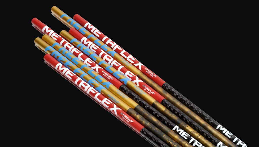 フリーフレックス シャフト | 飛距離と正確性、両立への挑戦