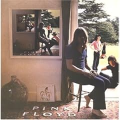 Pink Floyd - Ummagumma - -Pink Floyd