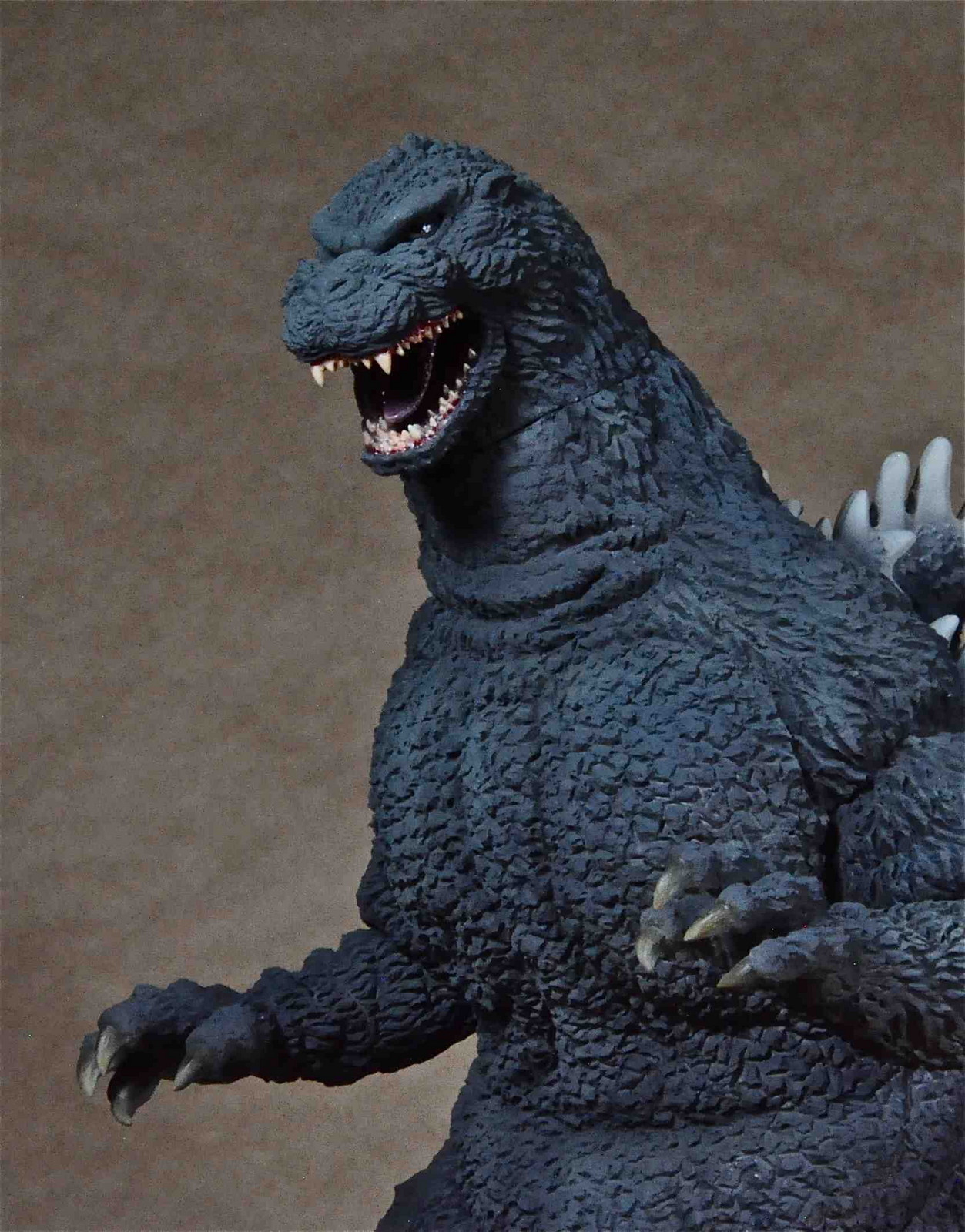 エクスプラス酒井ゆうじ造形コレクション新作 : GODZILLA DREAM