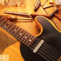 懐かしい Guyatone / SV2 SLOW VOLUME | ギターのレシピ