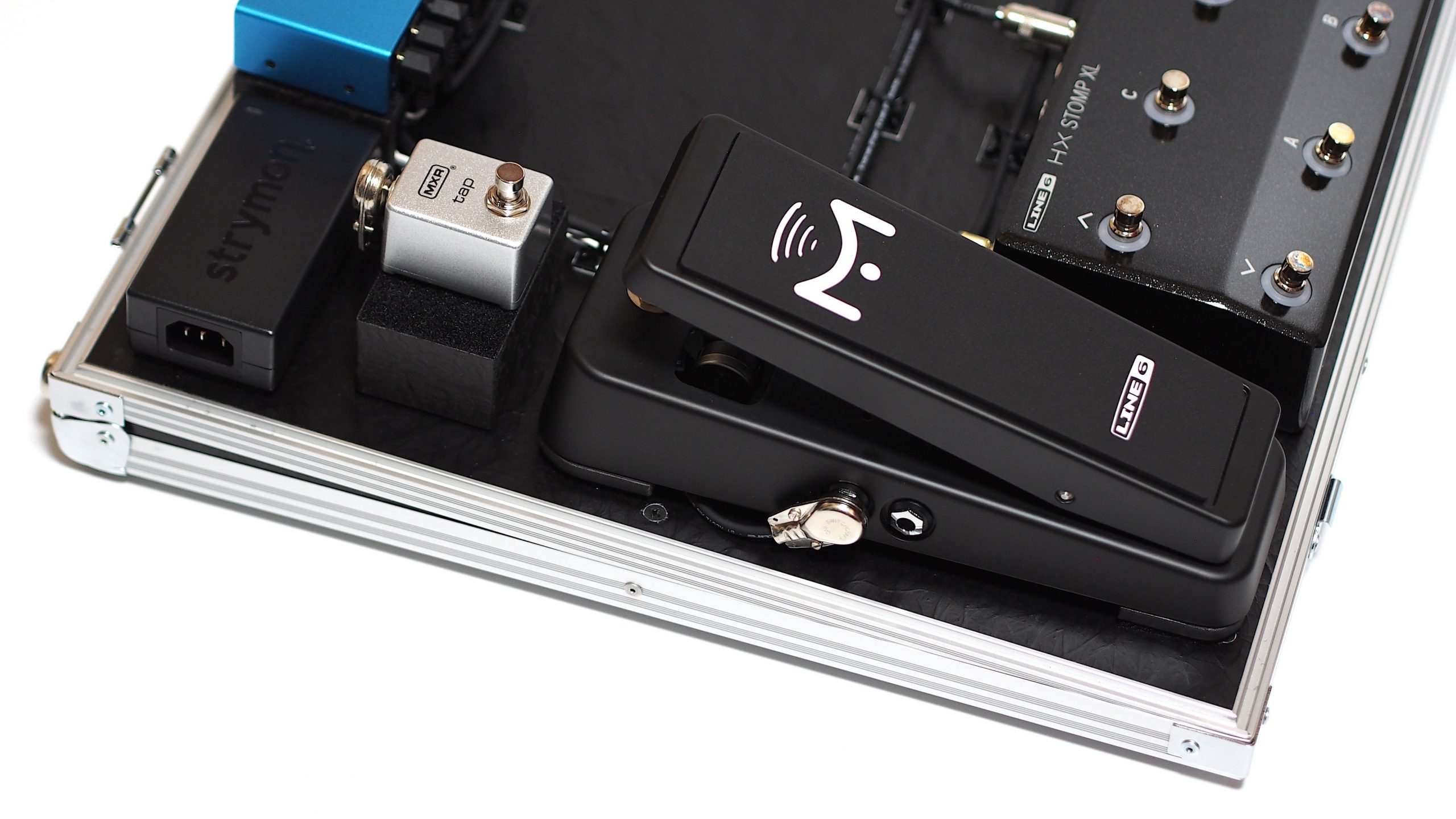 最近の製作例、2025' 4 – ARMOR / PS-2NB+ – | ギターのレシピ