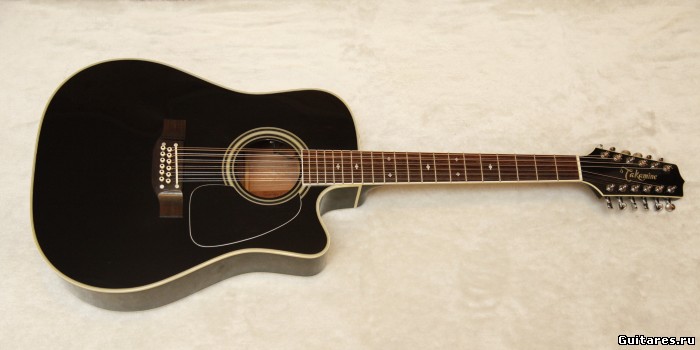 Гитара Takamine PT-209-12