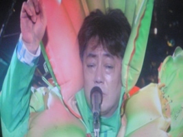 沢田研二 CONCERT TOUR 2004 「CROQUEMADAME & HOTCAKES」: DYNAMITE