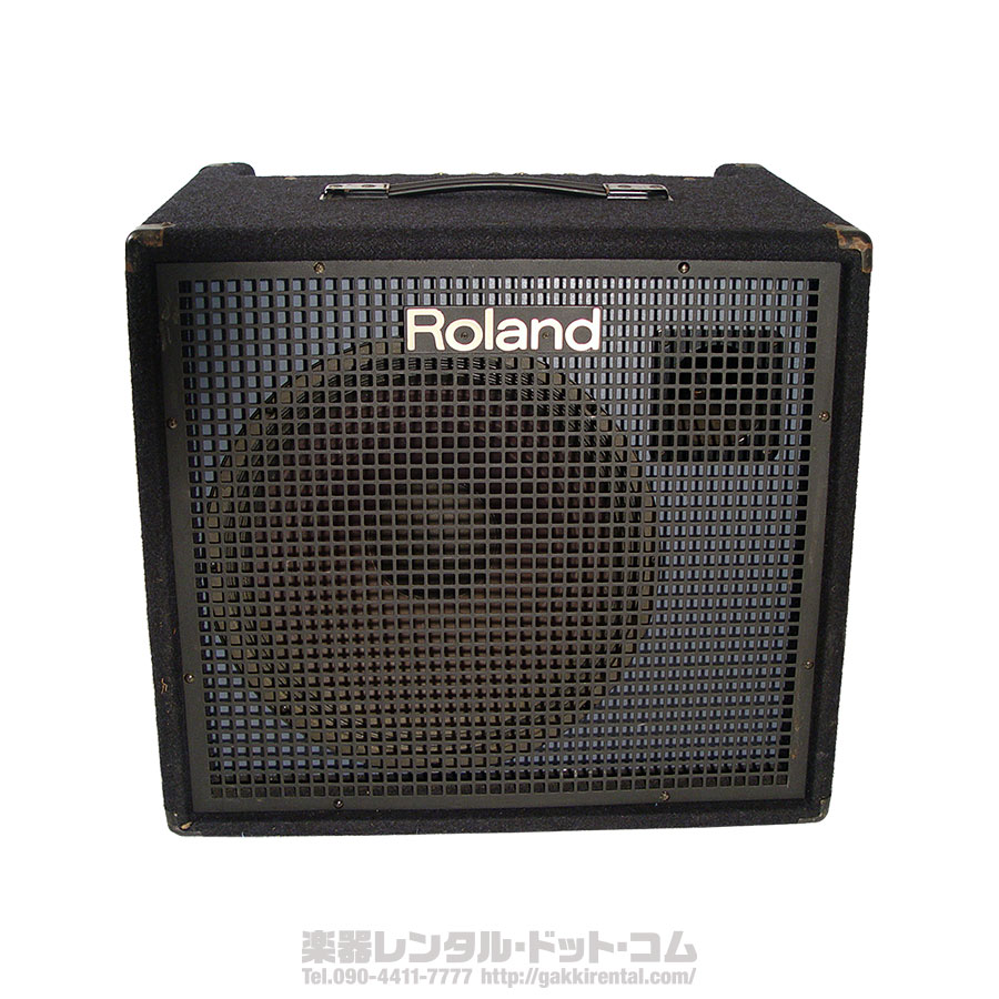 楽器レンタル・ドット・コム - キーボード・アンプ