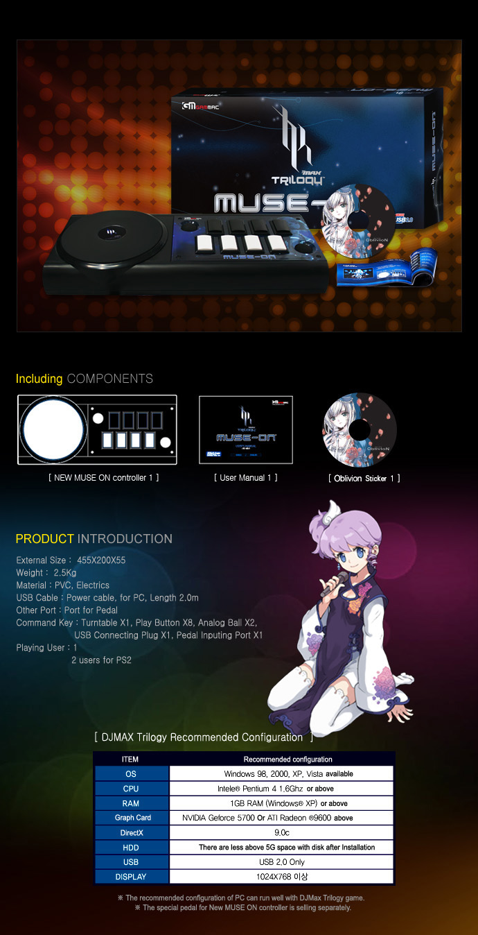 Gammac] Play Your Life