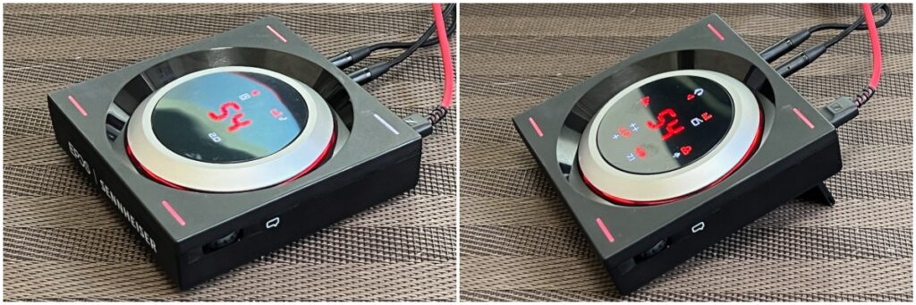 EPOS GSX1000 ゲーミングアンプをレビュー！ ネットの良い評判と不満点