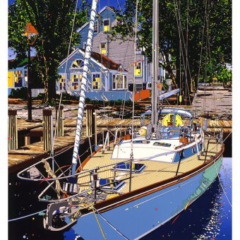 シルクスクリーン – ページ 3 – GALLERY