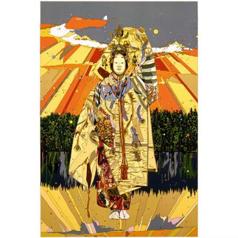 リトグラフ – GALLERY