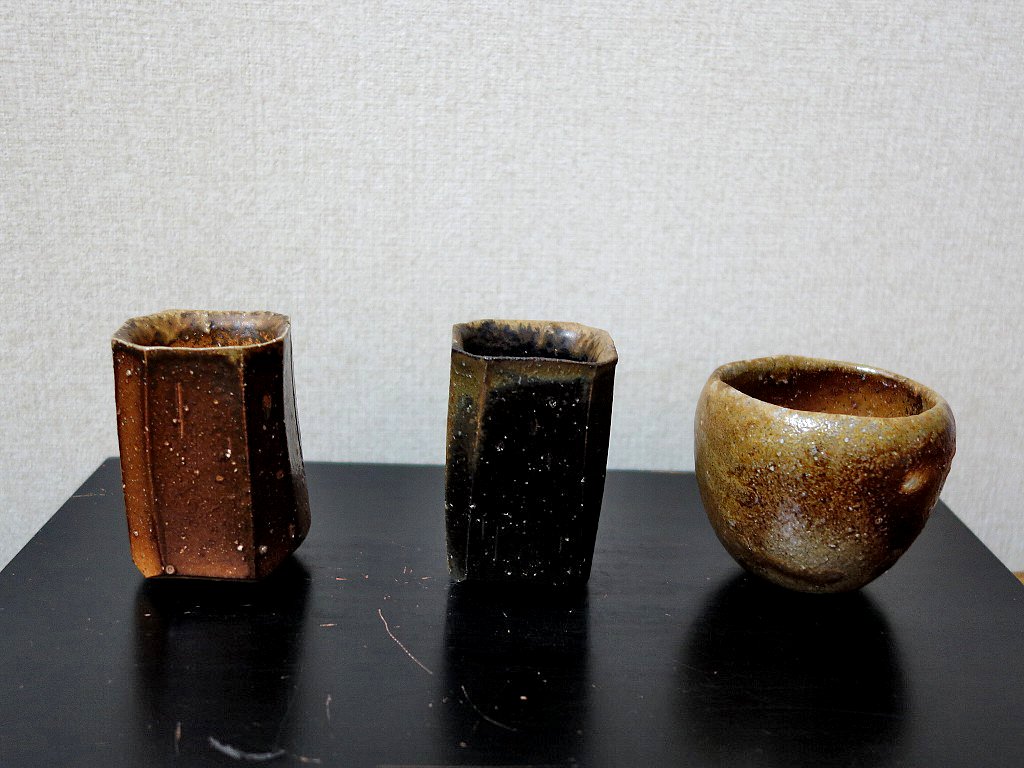 ギャラリー 胡桃 COCO 伊勢崎晃一郎 Gallery COCO