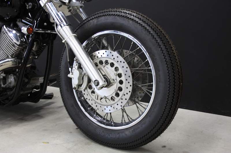 ドラッグスター1100 190829 | アメリカンバイク専門 カスタムバイク