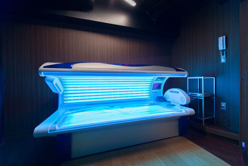 日焼けサロン初心者さんも安心のLUXY！ ｜ 八王子・国立でメンズ専門の