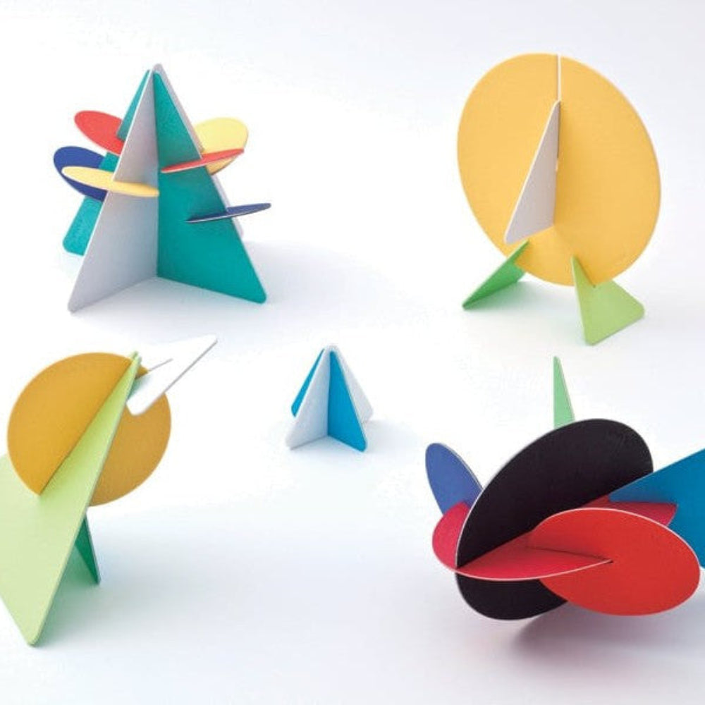 irokumi（いろくみ）/ピッコロセット1 – GOOD DESIGN STORE TOKYO by