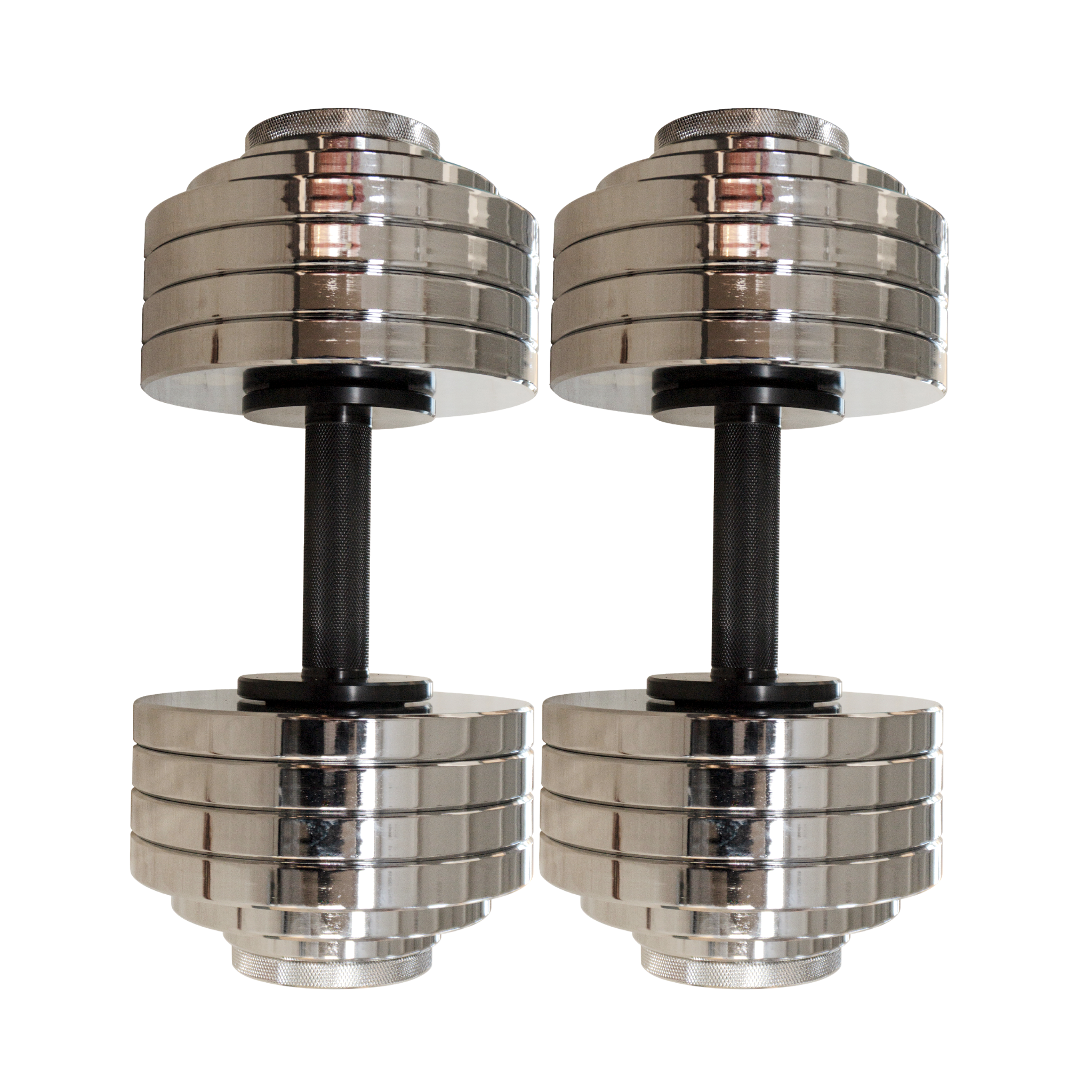 GFCダンベルセット SETⅡ（MAX53.6kg） – GentlemanFitnessClub