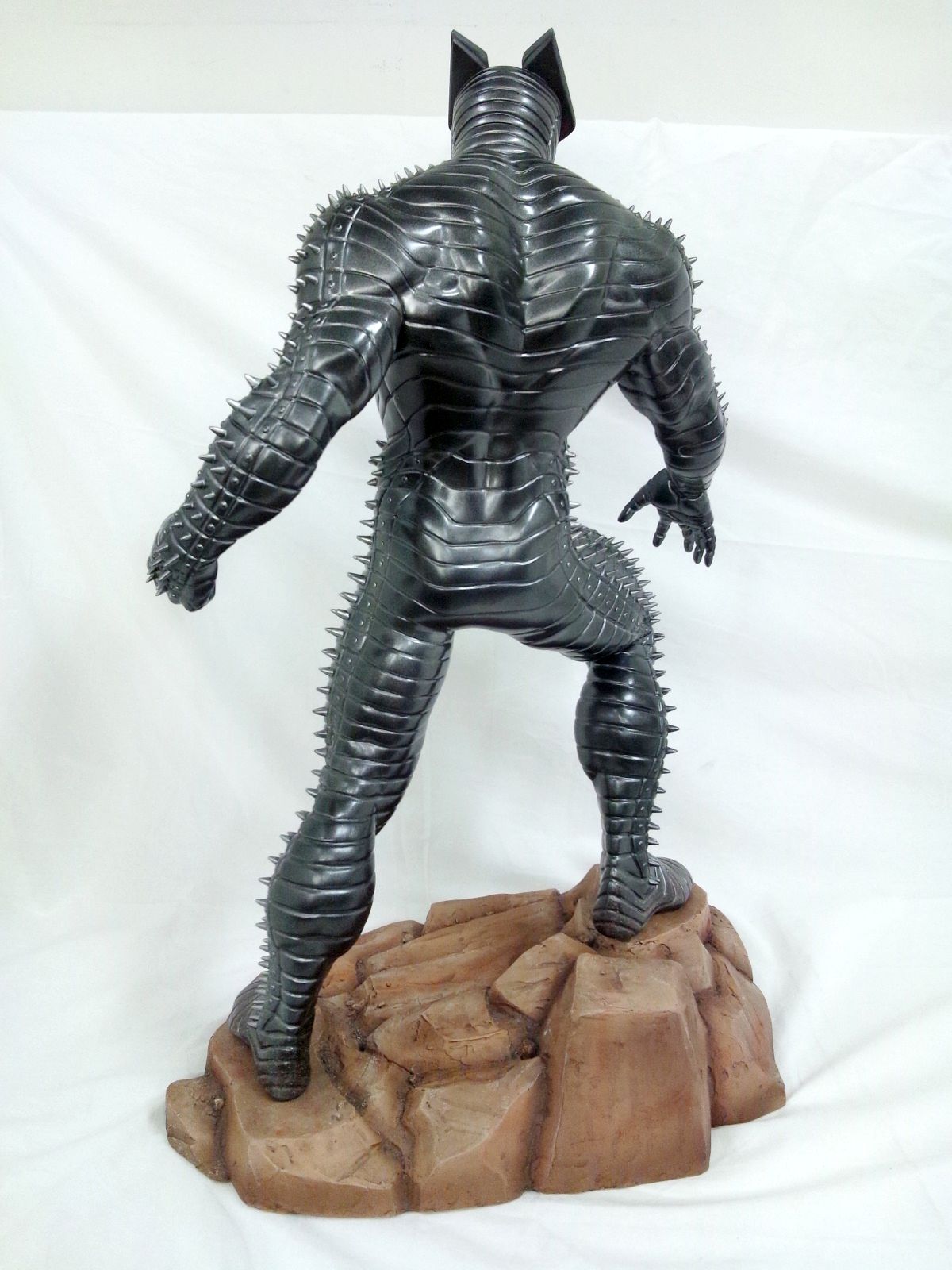 マイティ・ソー ムービー 8インチ アクションフィギュア