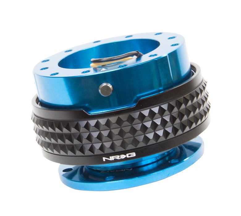 2.1 QUICK RELEASE – NRG Innovations