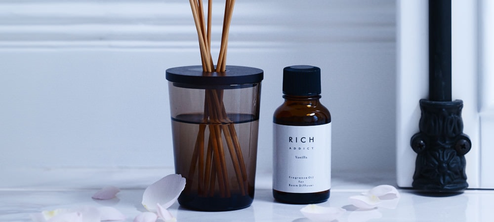 公式通販】RICH ADDICT / シャンプー&トリートメント / COSME DE TOKYO