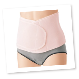 産後の骨盤ケア｜エンゼルストア