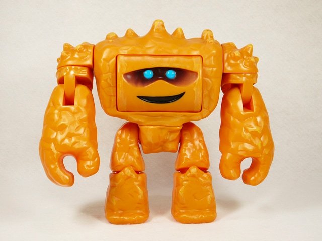 TOY STORY 3 Movie size series CHUNK ムービーサイズシリーズ