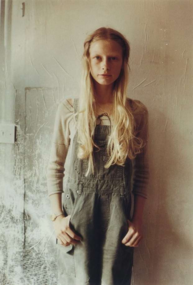 Reads: Juergen Teller, go-sees – Glasshouse Salon