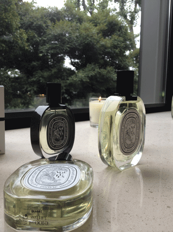 diptyque（ディプティック）新作フレグランスはVOLUTES（ヴォリュート