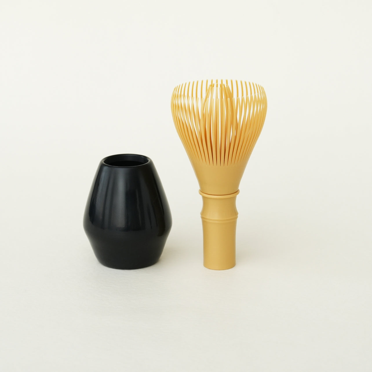 Resin Whisk (Chasen) Ivory【Teaware】 – NAKAMURA TOKICHI HONTEN
