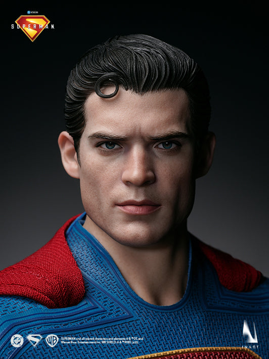 Superman (2025) - 1/6 Scale Figure - INART (OFFICIAL)