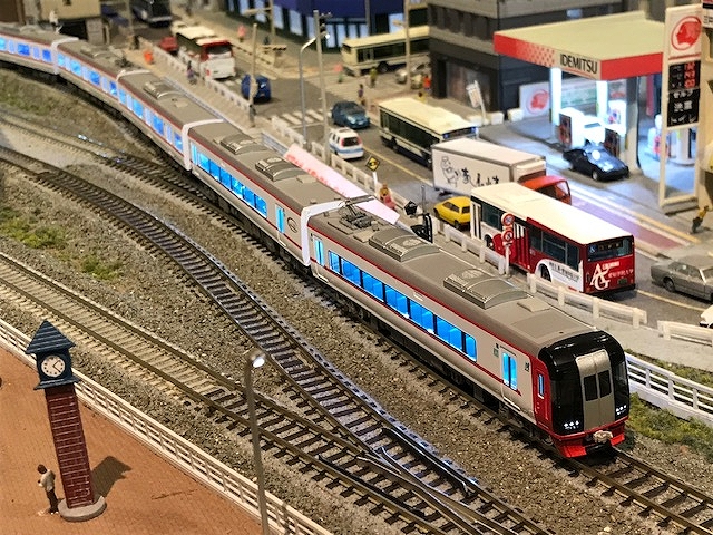 名鉄2200系1次車のご紹介！ « GM通信