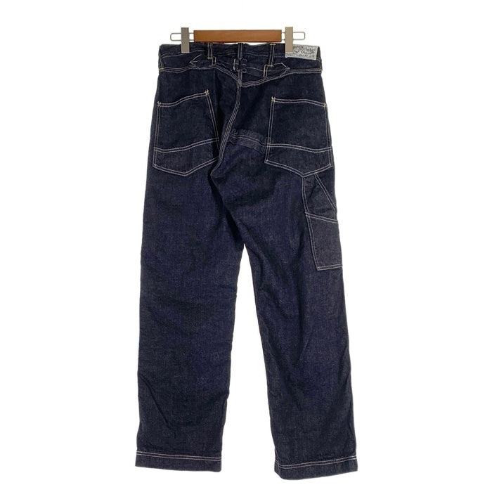 FREEWHEELERS フリーホイーラーズ UNION SPECIAL OVERALLS Derrickman