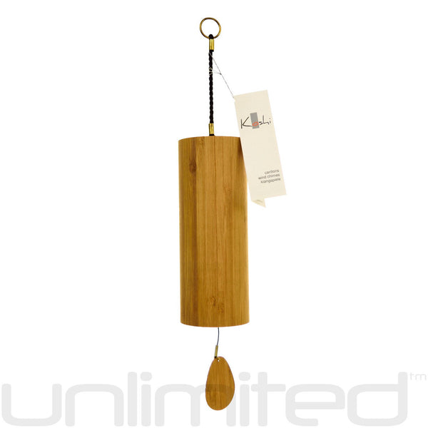 Koshi Chimes - Gongs Unlimited