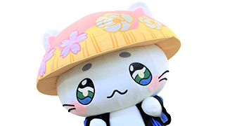 とろにゃん | 日本ご当地キャラクター協会