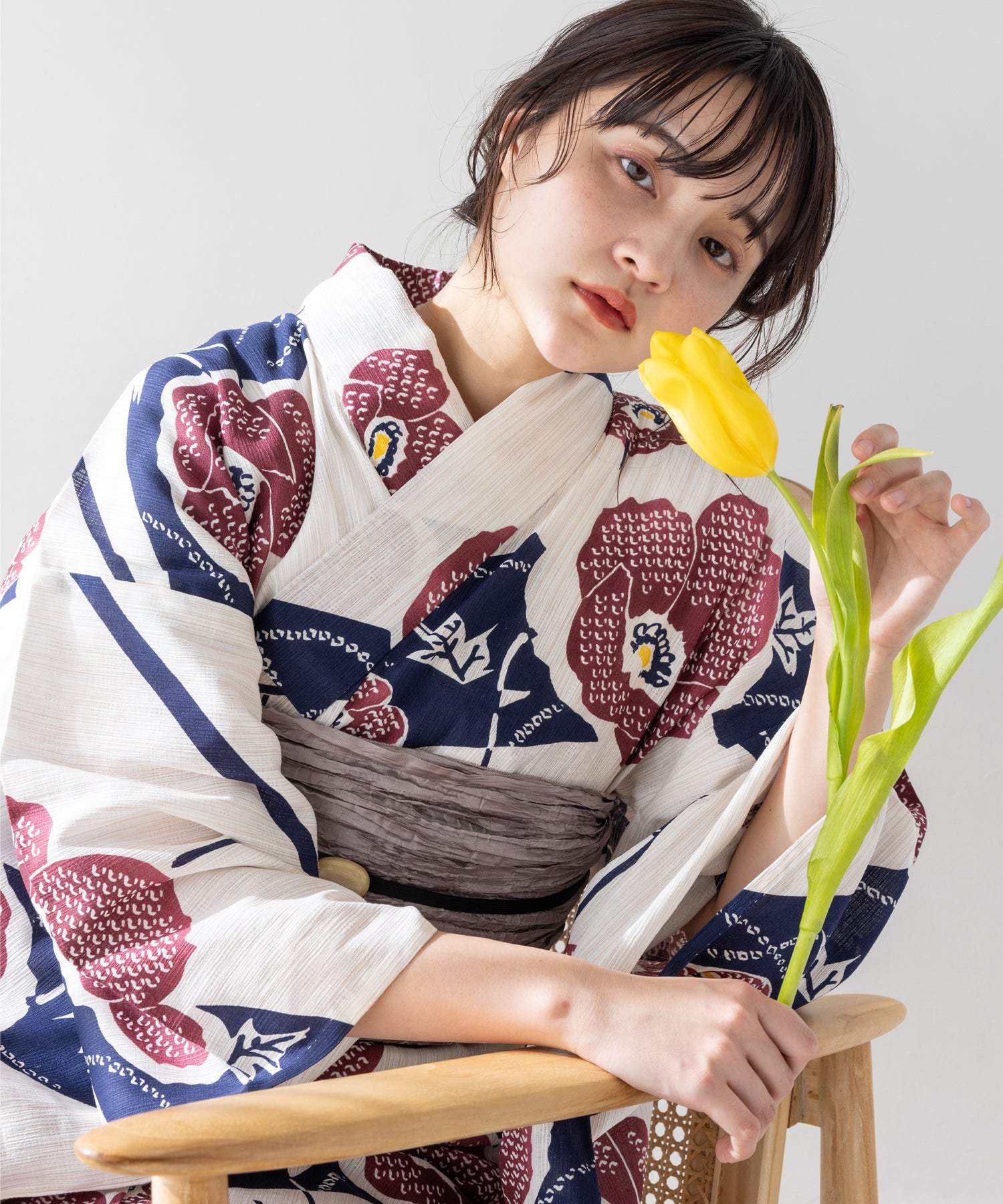 ゆかた館グレース 完売商品 5点セット S ゆかた館グレース 完売商品 5